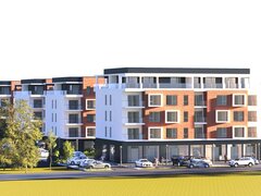 Fundeni, Bucuresti, sector 2, garsoniere si apartamente doua camere