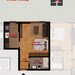 Fundeni, Bucuresti, sector 2, garsoniere si apartamente doua camere