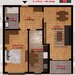 Fundeni, Bucuresti, sector 2, garsoniere si apartamente doua camere